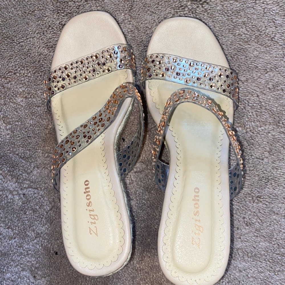 Wedges - Picture 2 of 3